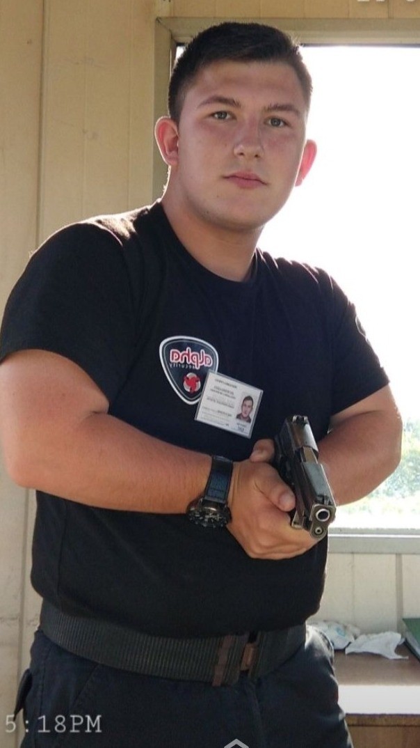 Profile photo of Jovan Stjepanovic